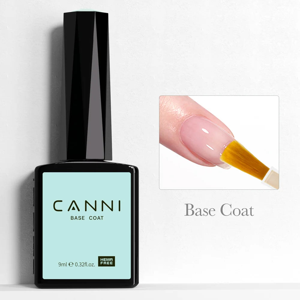 CANNI 7.3ml UV Gel Polish Colors Hot Manicure Nail Art Salon