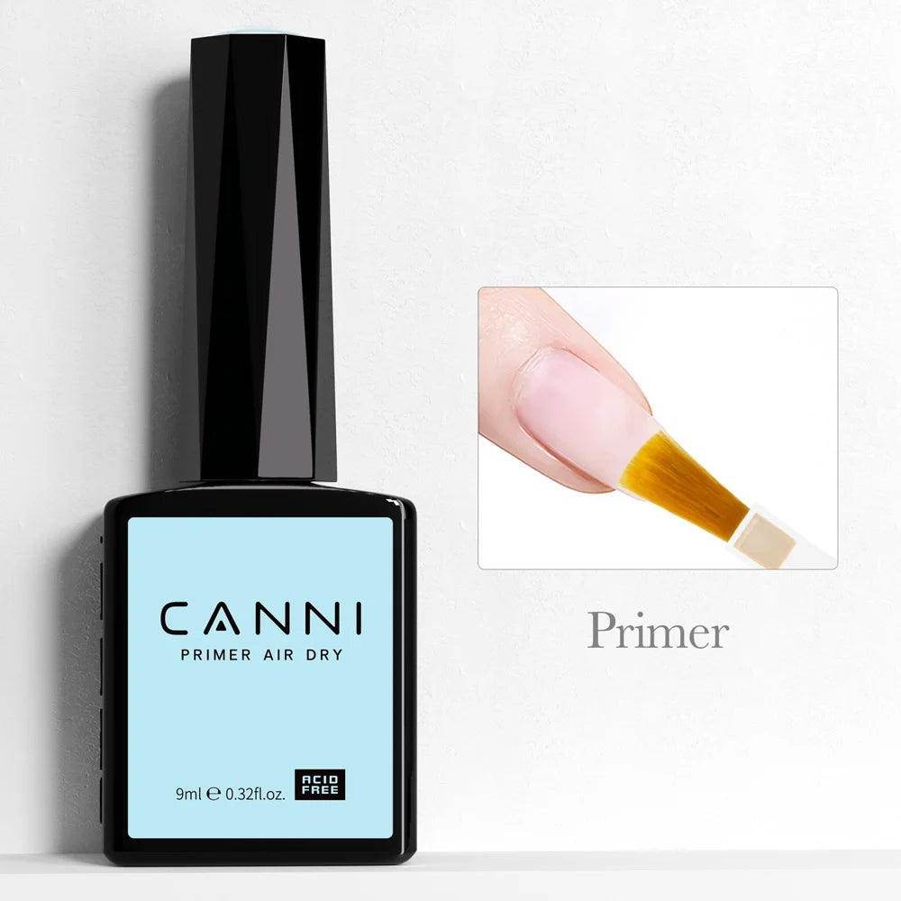 CANNI 7.3ml UV Gel Polish Colors Hot Manicure Nail Art Salon