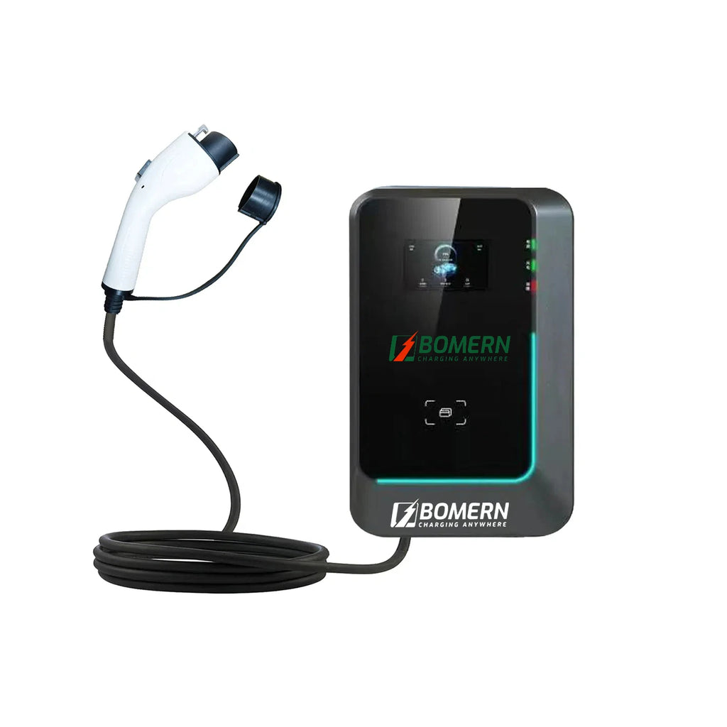 7KW EV Charger Type 1