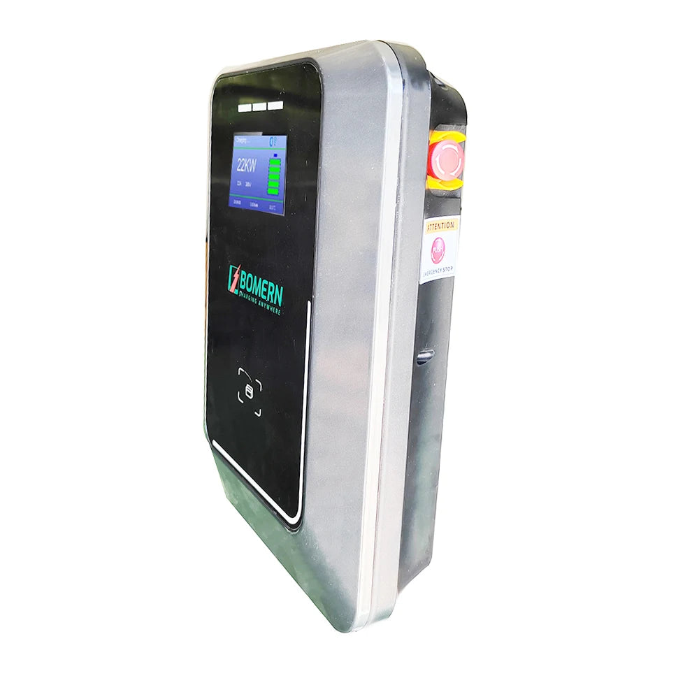 7KW EV Charger Type 1