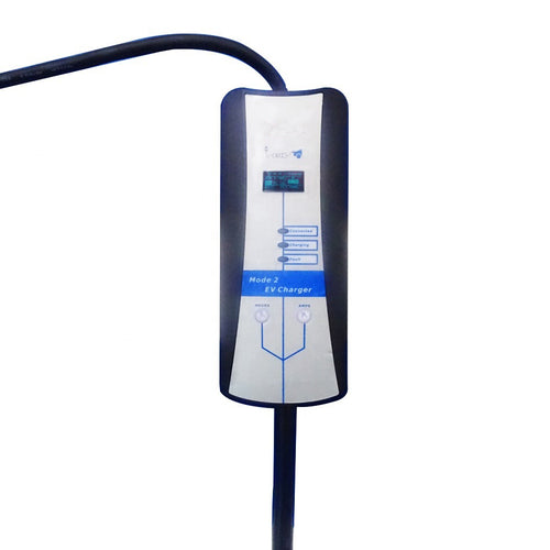3.5-7KW EV Portable Charger