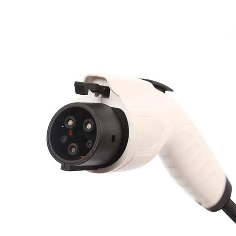 7-22KW EV Charger (BYD VW NISSAN)