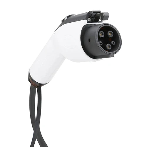 7KW EV Charger Type 1