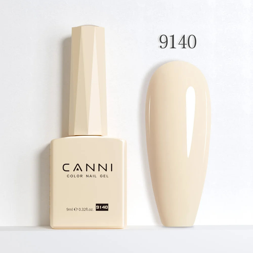 CANNI 7.3ml UV Gel Polish Colors Hot Manicure Nail Art Salon