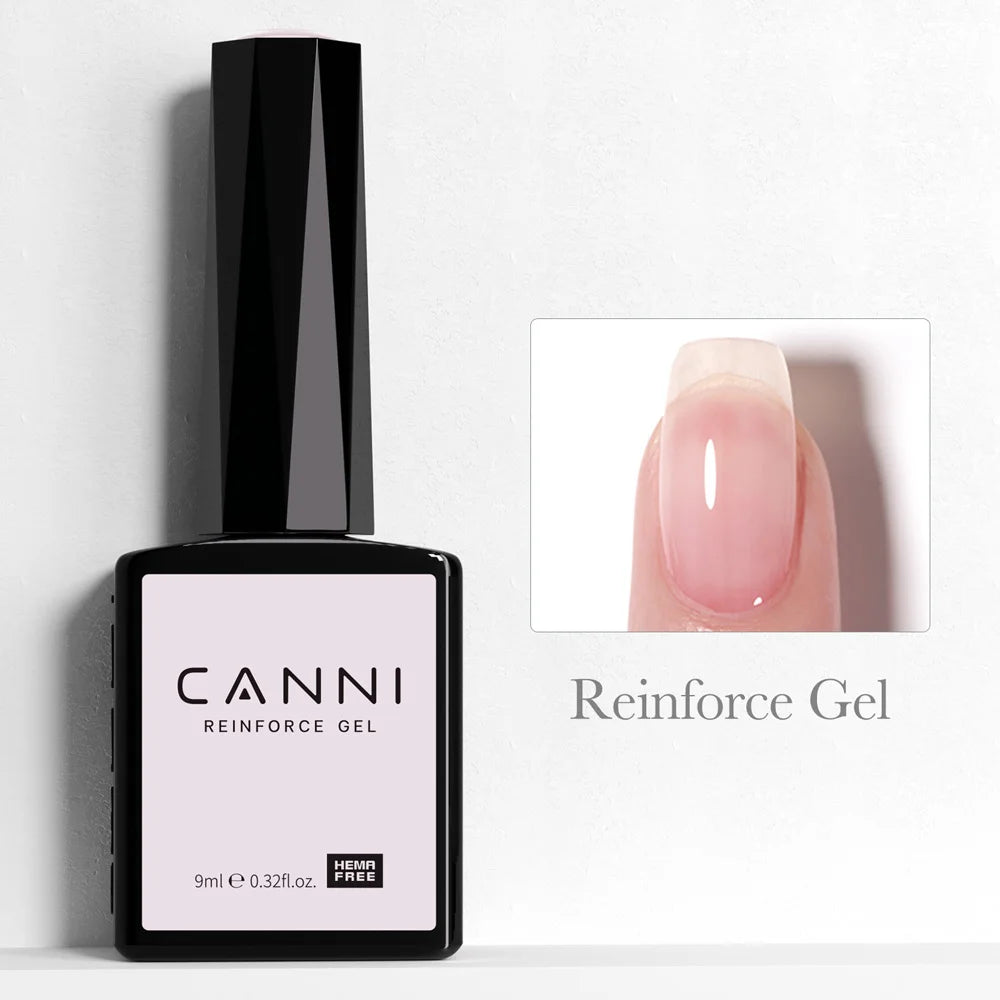 CANNI 7.3ml UV Gel Polish Colors Hot Manicure Nail Art Salon