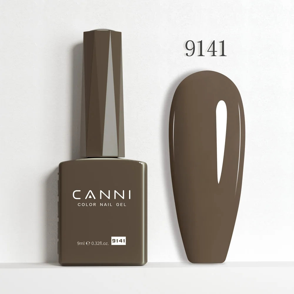 CANNI 7.3ml UV Gel Polish Colors Hot Manicure Nail Art Salon
