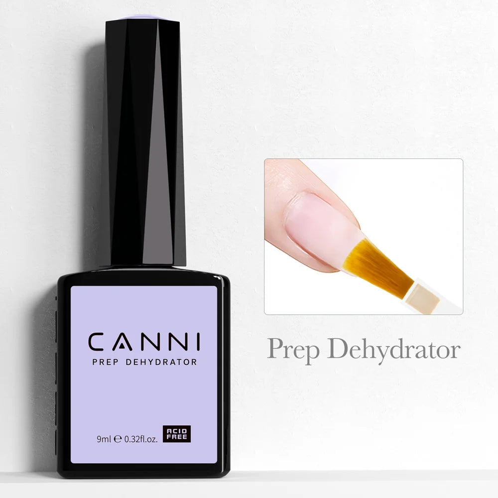 CANNI 7.3ml UV Gel Polish Colors Hot Manicure Nail Art Salon