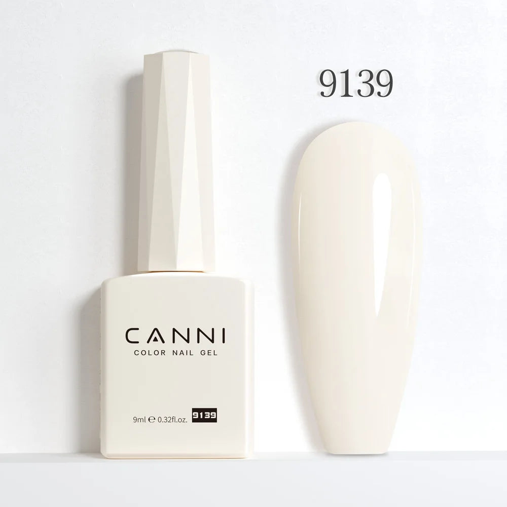 CANNI 7.3ml UV Gel Polish Colors Hot Manicure Nail Art Salon
