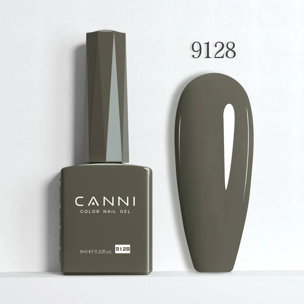 CANNI 7.3ml UV Gel Polish Colors Hot Manicure Nail Art Salon