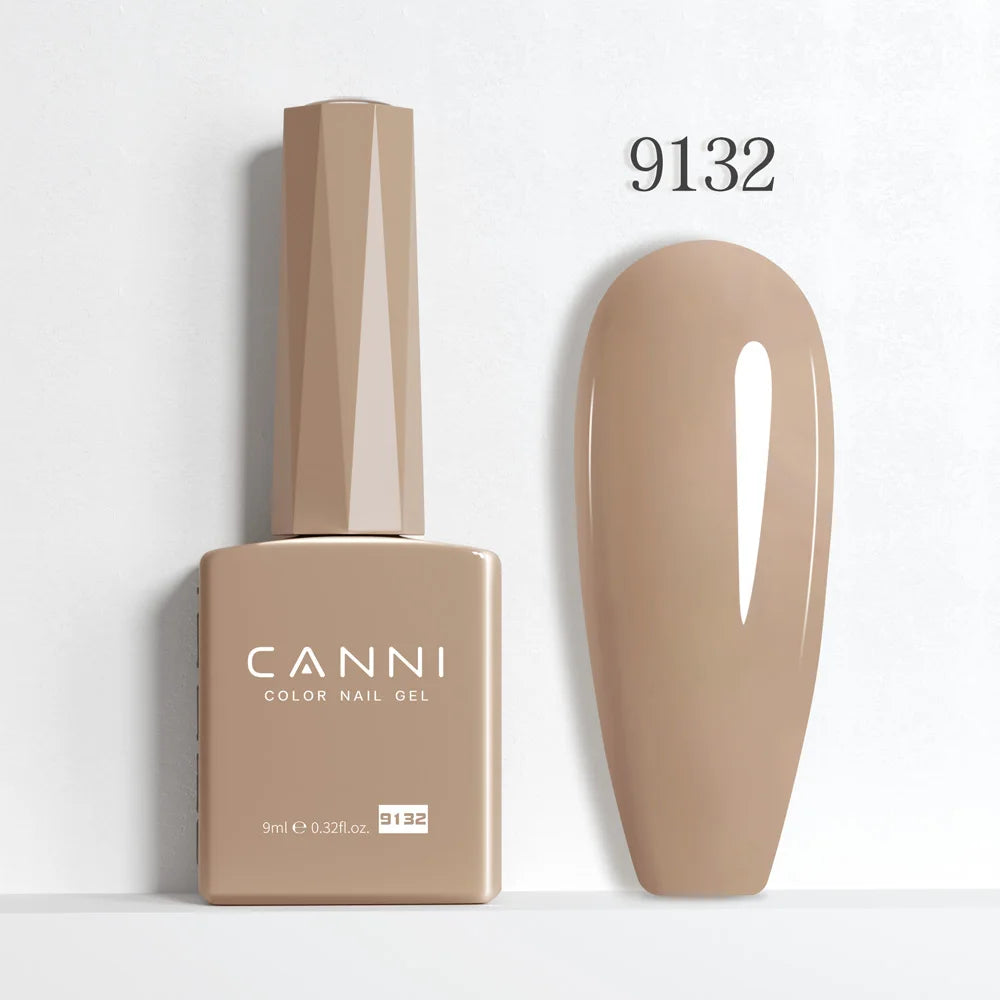 CANNI 7.3ml UV Gel Polish Colors Hot Manicure Nail Art Salon