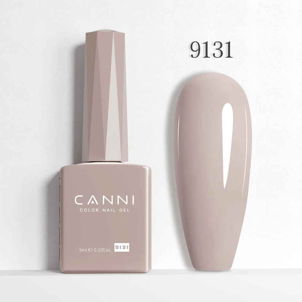 CANNI 7.3ml UV Gel Polish Colors Hot Manicure Nail Art Salon