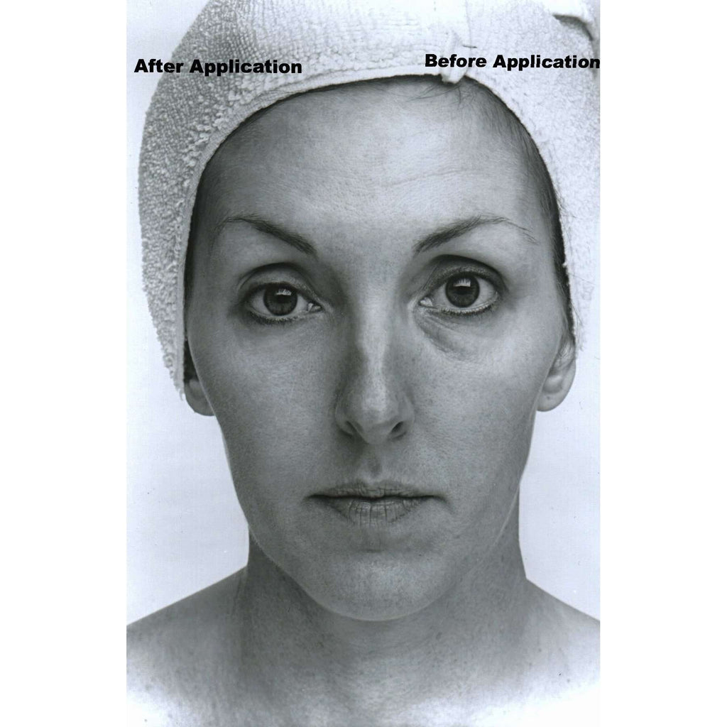 Collagen Lifting Facial Kit With Marli's EDA Revitalizing Moisturizer